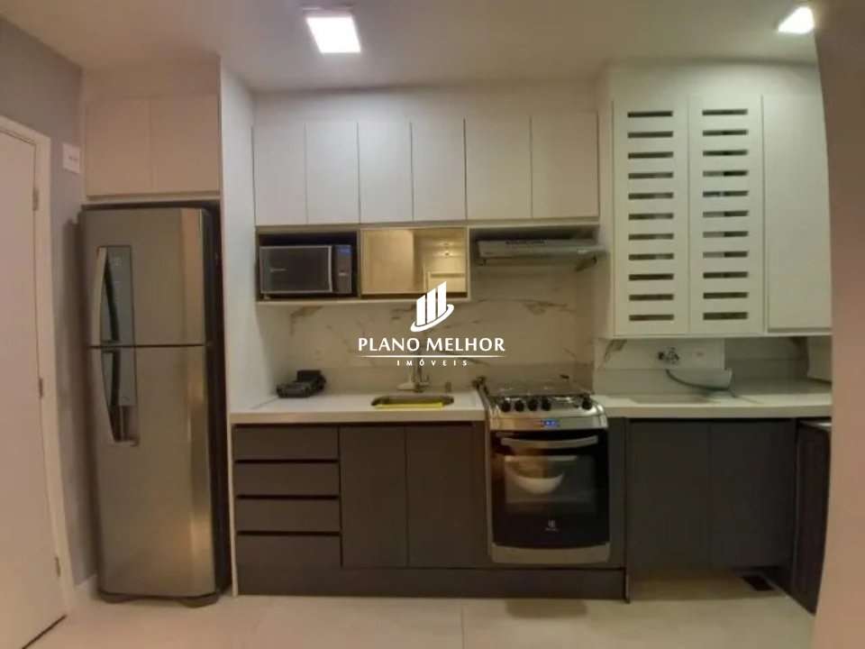 Apartamento, 2 quartos, 37 m² - Foto 11