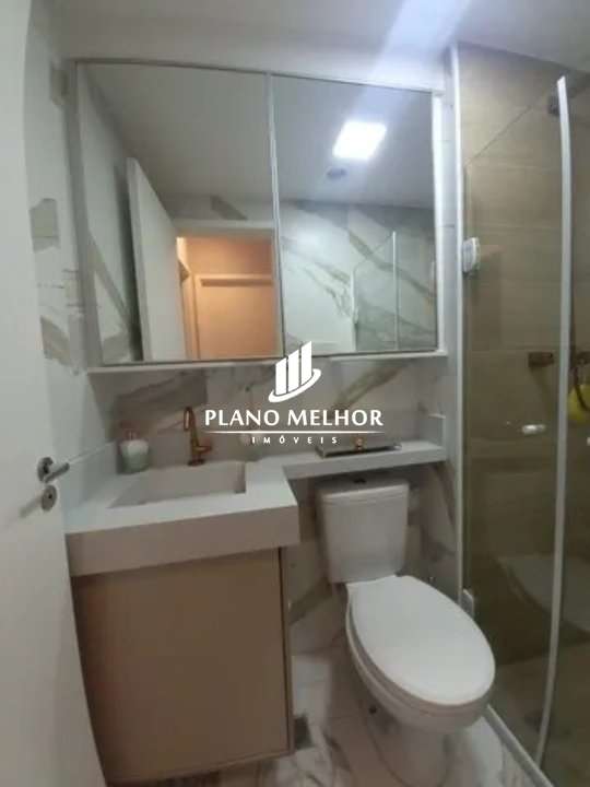 Apartamento, 2 quartos, 37 m² - Foto 12