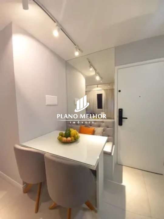 Apartamento, 2 quartos, 37 m² - Foto 13