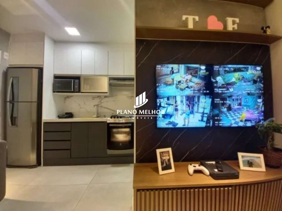 Apartamento, 2 quartos, 37 m² - Foto 14
