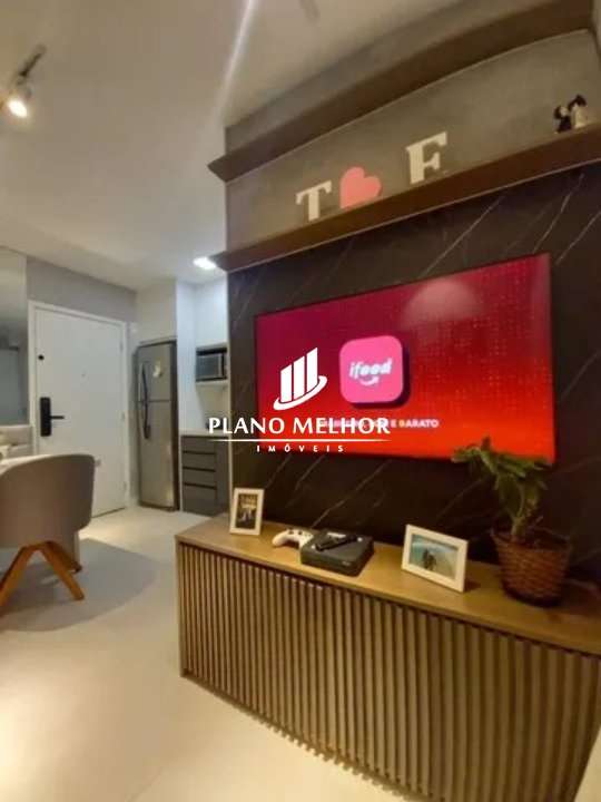 Apartamento, 2 quartos, 37 m² - Foto 15