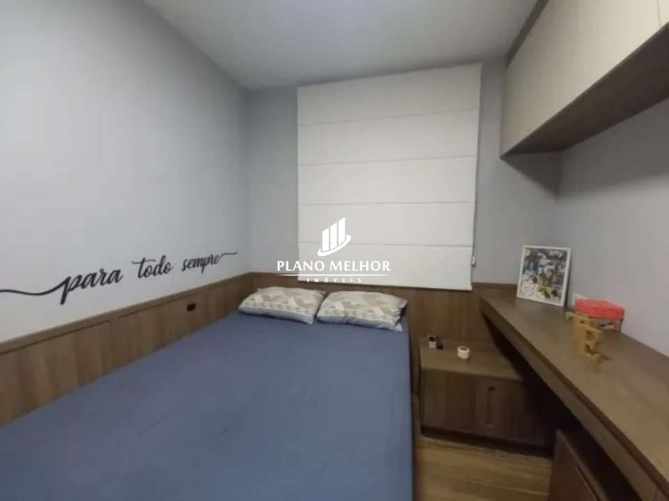 Apartamento, 2 quartos, 37 m² - Foto 3