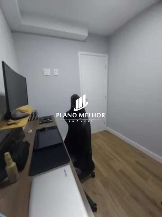 Apartamento, 2 quartos, 37 m² - Foto 4