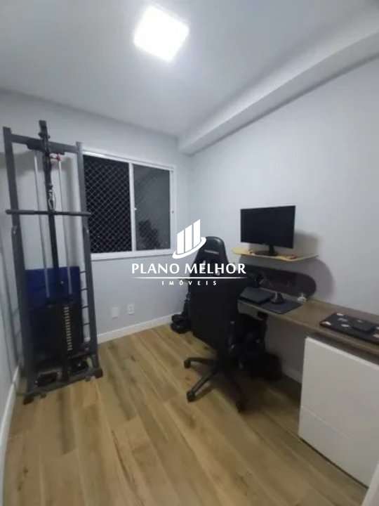 Apartamento, 2 quartos, 37 m² - Foto 8