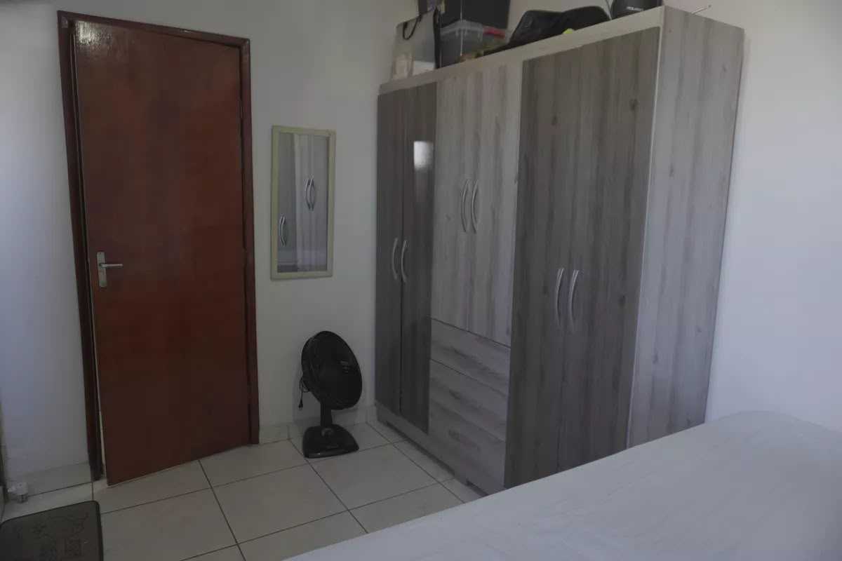 Casa de Condomínio, 2 quartos - Foto 13