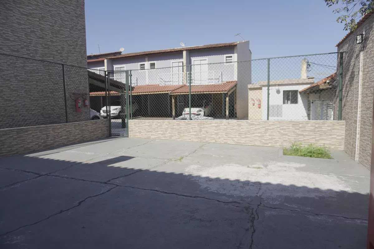 Casa de Condomínio, 2 quartos - Foto 2