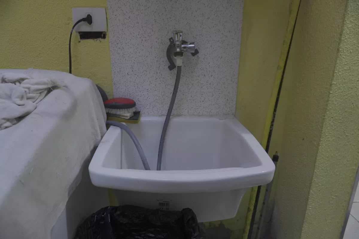 Casa de Condomínio, 2 quartos - Foto 9