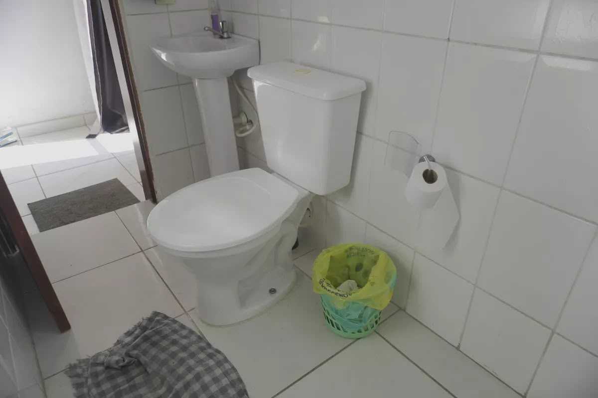 Casa de Condomínio, 2 quartos - Foto 14