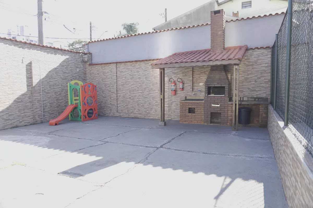 Casa de Condomínio, 2 quartos - Foto 4
