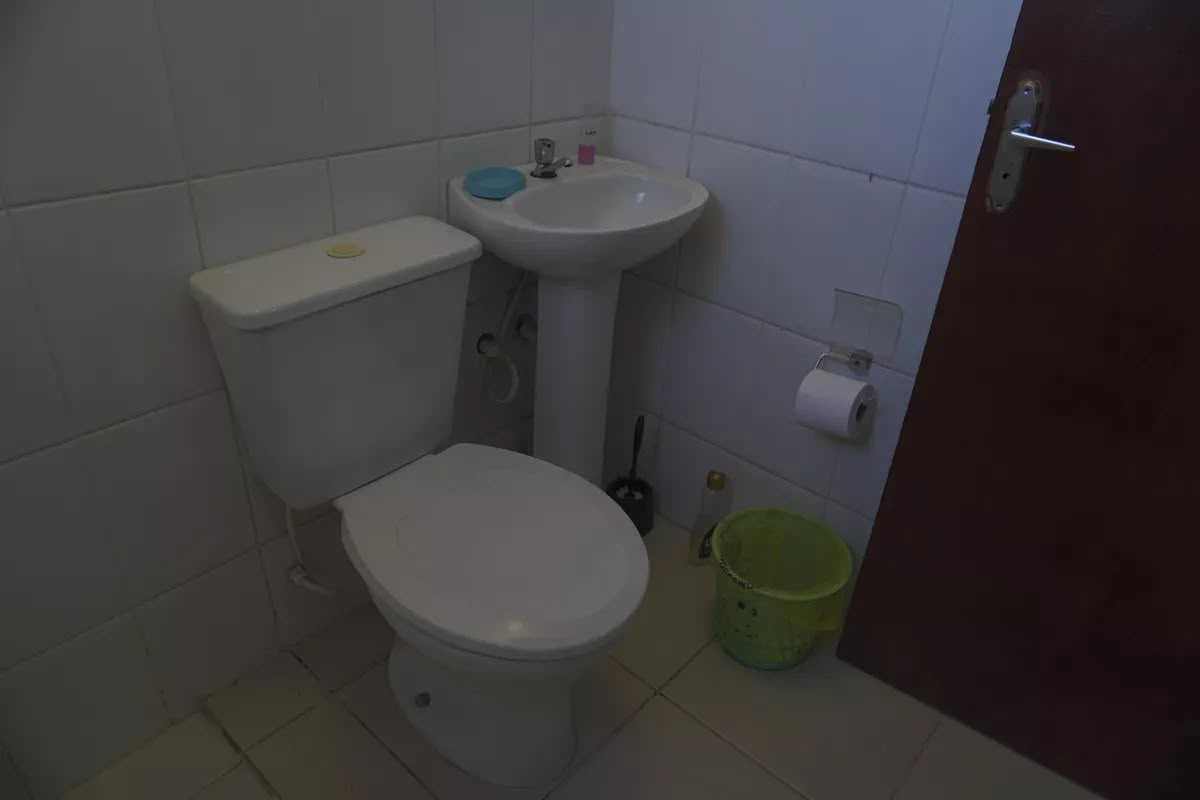 Casa de Condomínio, 2 quartos - Foto 10
