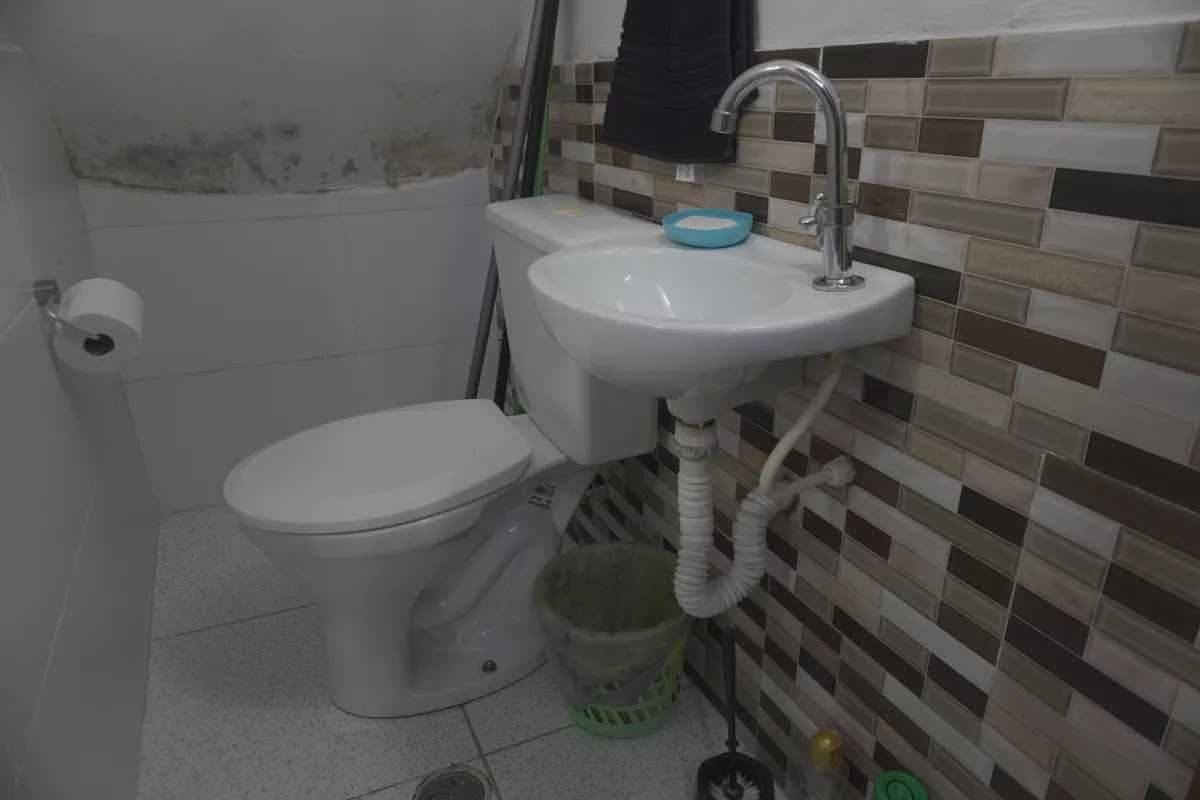 Casa de Condomínio, 2 quartos - Foto 16