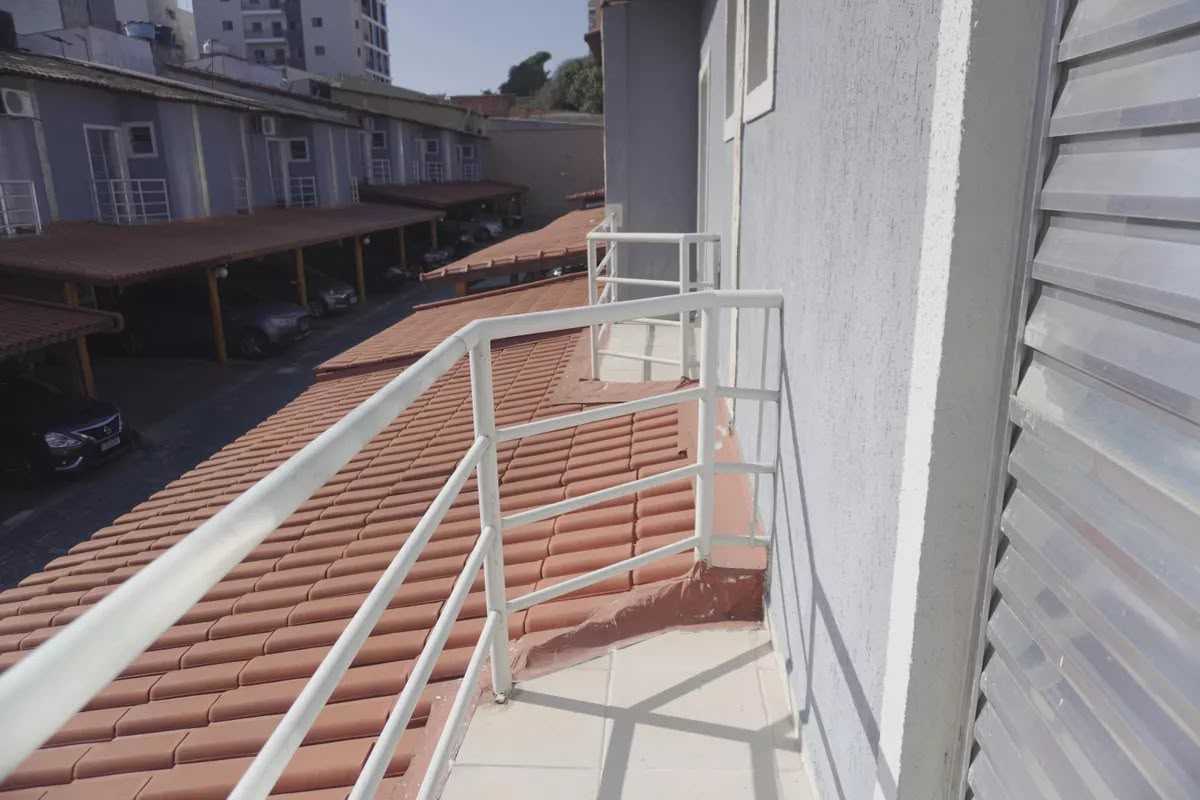 Casa de Condomínio, 2 quartos - Foto 12