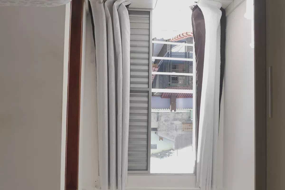 Casa de Condomínio, 2 quartos - Foto 11