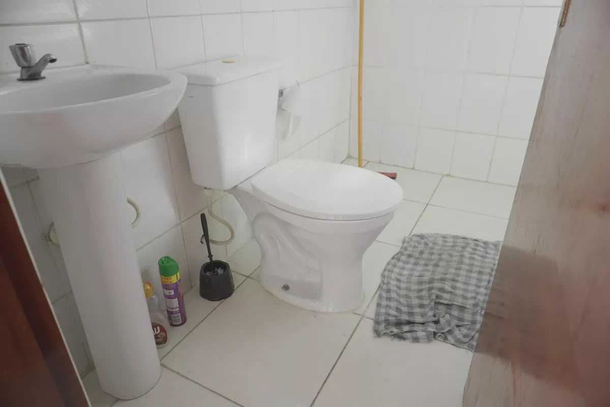Casa de Condomínio, 2 quartos - Foto 17