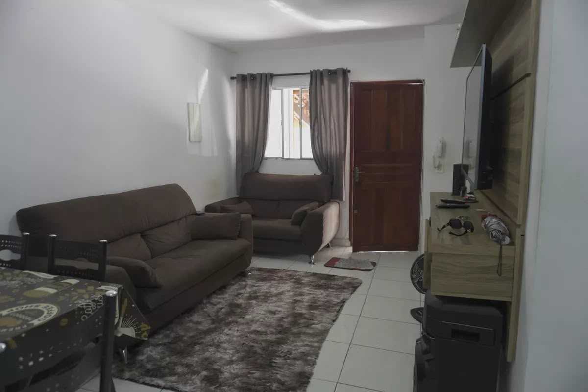 Casa de Condomínio, 2 quartos - Foto 6