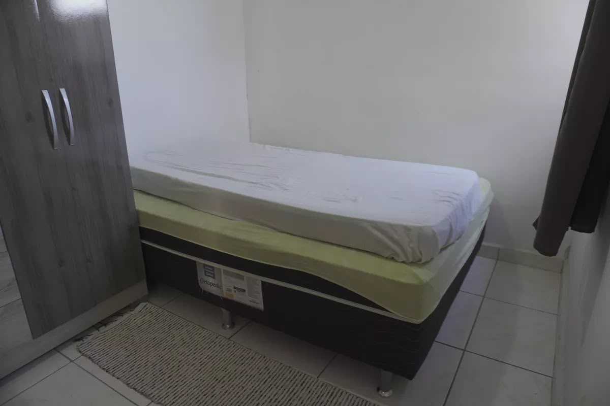 Casa de Condomínio, 2 quartos - Foto 19