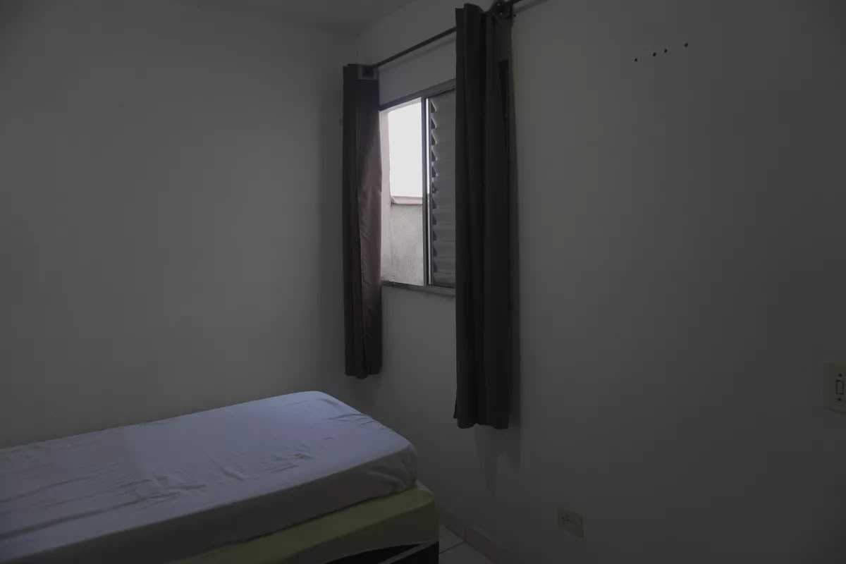 Casa de Condomínio, 2 quartos - Foto 15