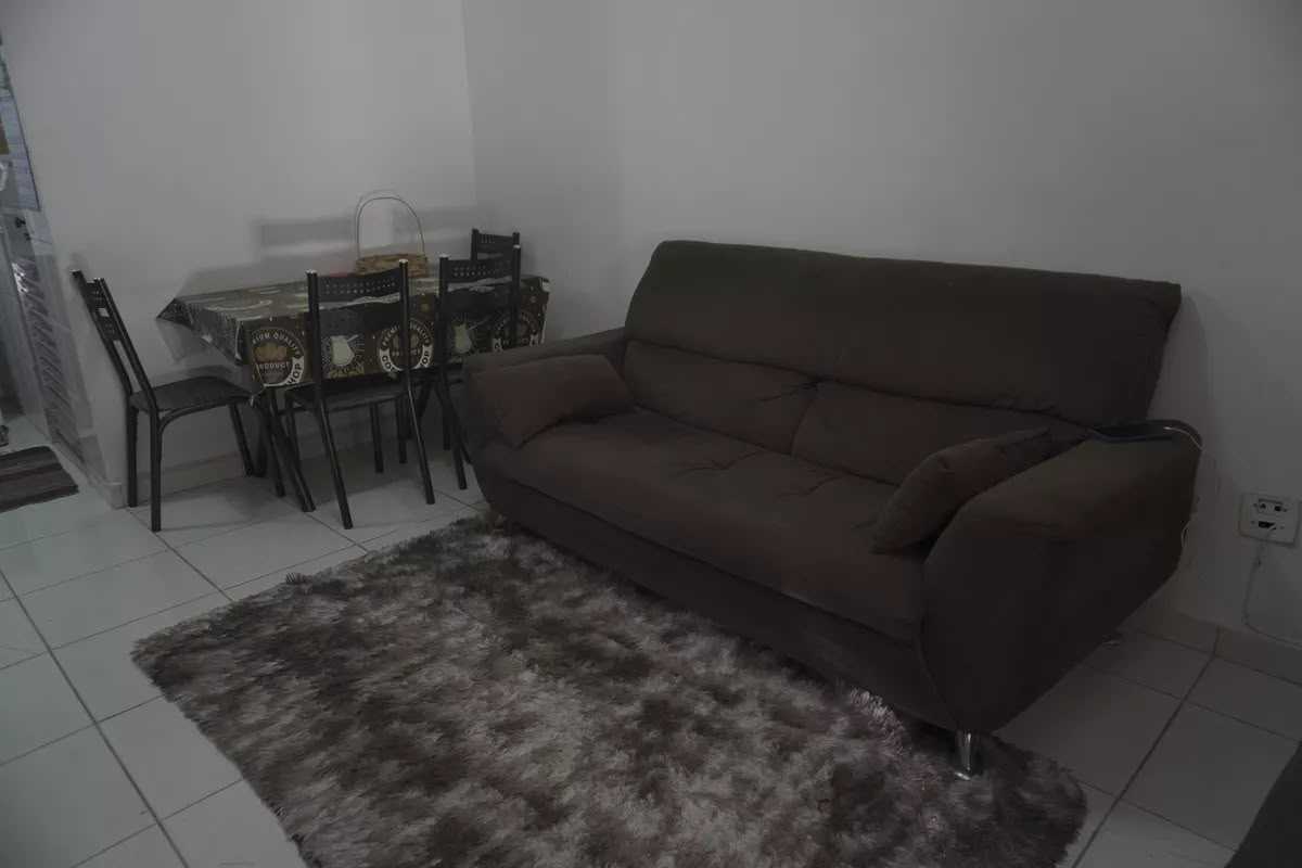 Casa de Condomínio, 2 quartos - Foto 7