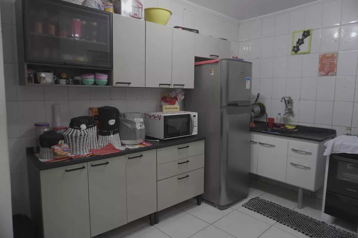 Casa de Condomínio, 2 quartos - Foto 8