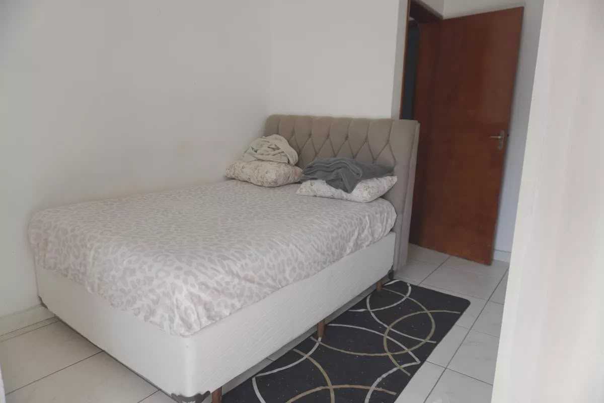 Casa de Condomínio, 2 quartos - Foto 20