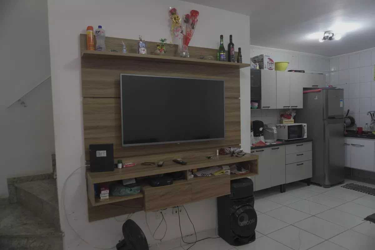 Casa de Condomínio, 2 quartos - Foto 5