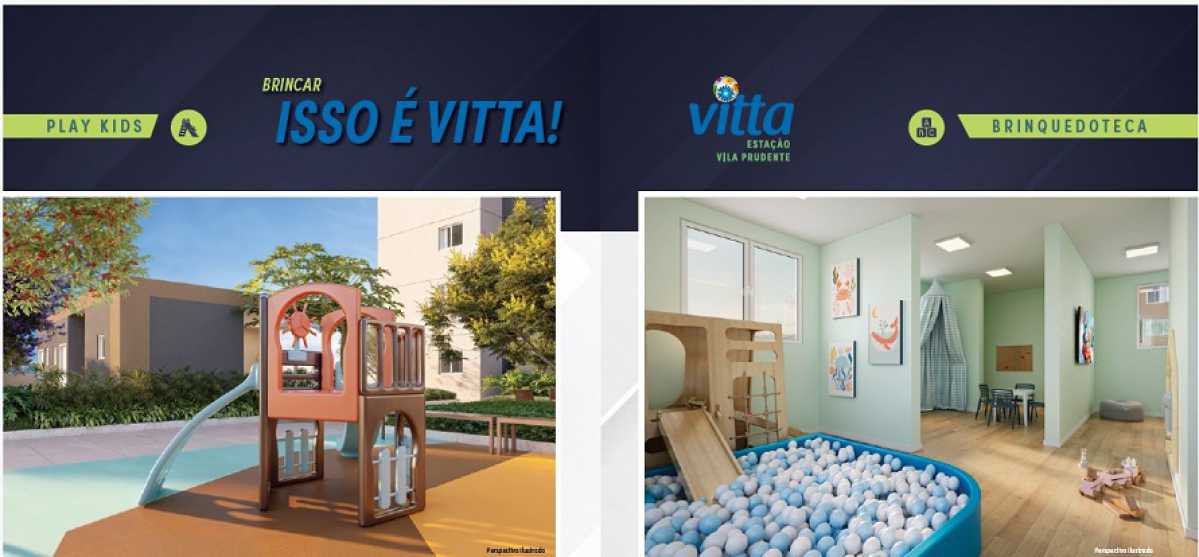 Apartamento, 1 quarto, 34 m² - Foto 9