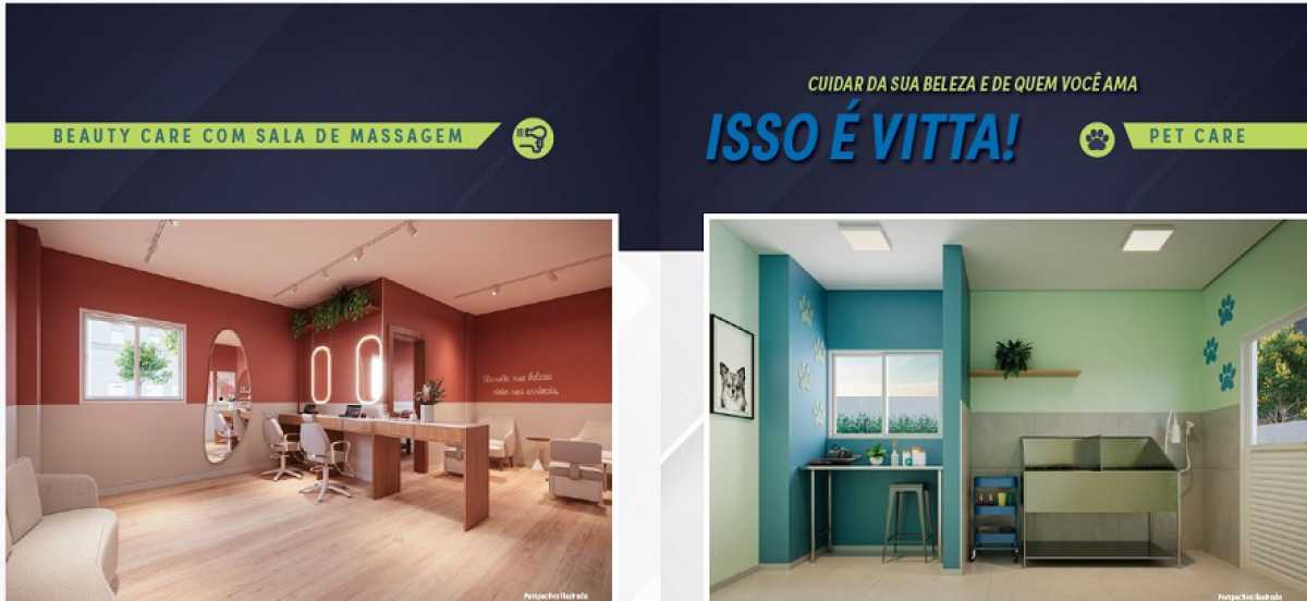 Apartamento, 1 quarto, 34 m² - Foto 11