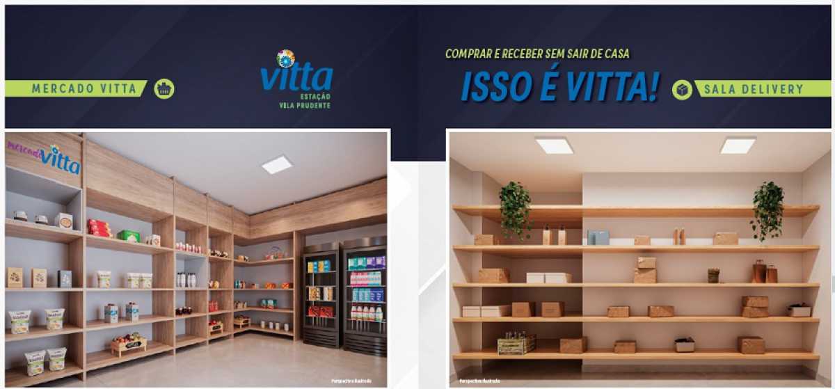 Apartamento, 1 quarto, 34 m² - Foto 13