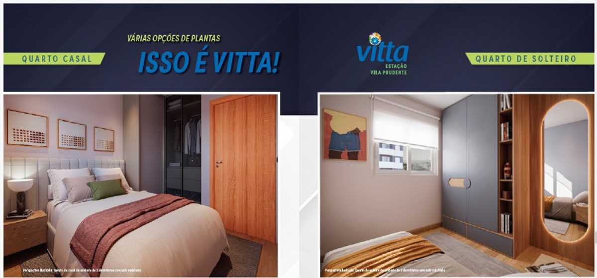 Apartamento, 1 quarto, 34 m² - Foto 15