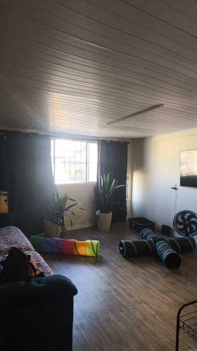 Casa, 4 quartos, 110 m² - Foto 3