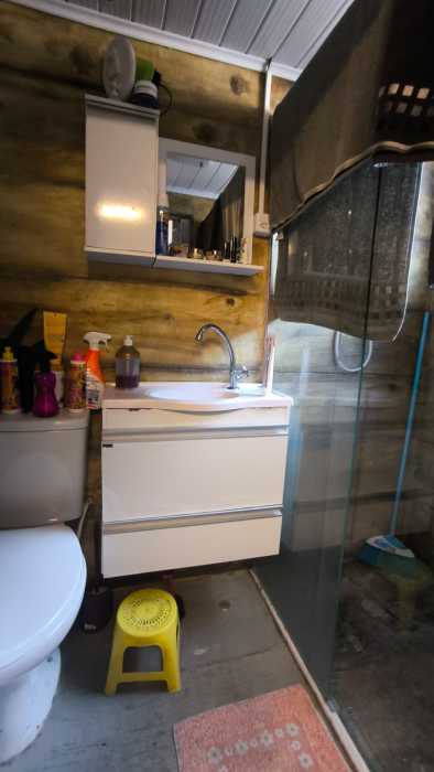 Casa, 4 quartos, 110 m² - Foto 8