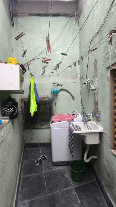 Casa, 4 quartos, 110 m² - Foto 17