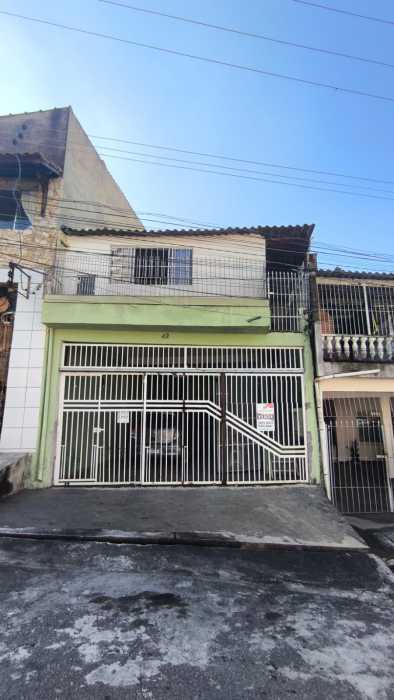 Casa, 4 quartos, 110 m² - Foto 21