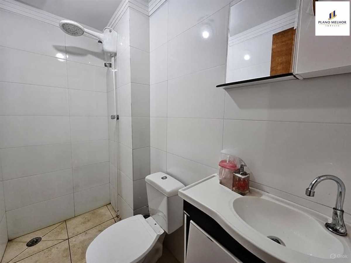 Apartamento, 2 quartos, 51 m² - Foto 5