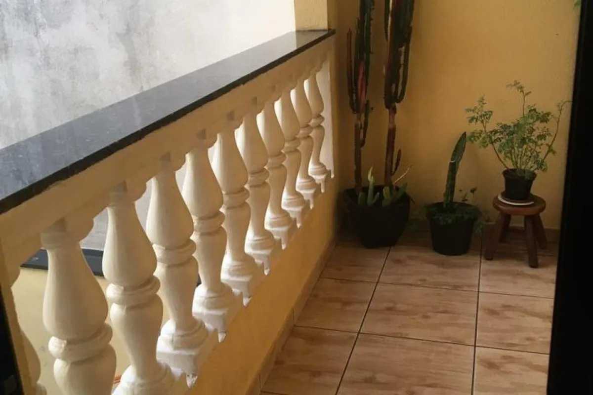 Casa, 2 quartos, 114 m² - Foto 12