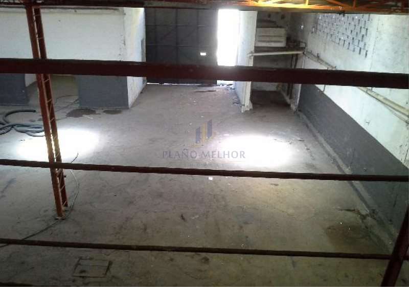 Depósito-Galpão, 680 m² - Foto 11