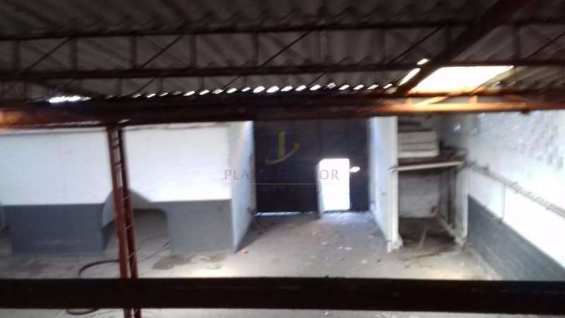 Depósito-Galpão, 680 m² - Foto 17