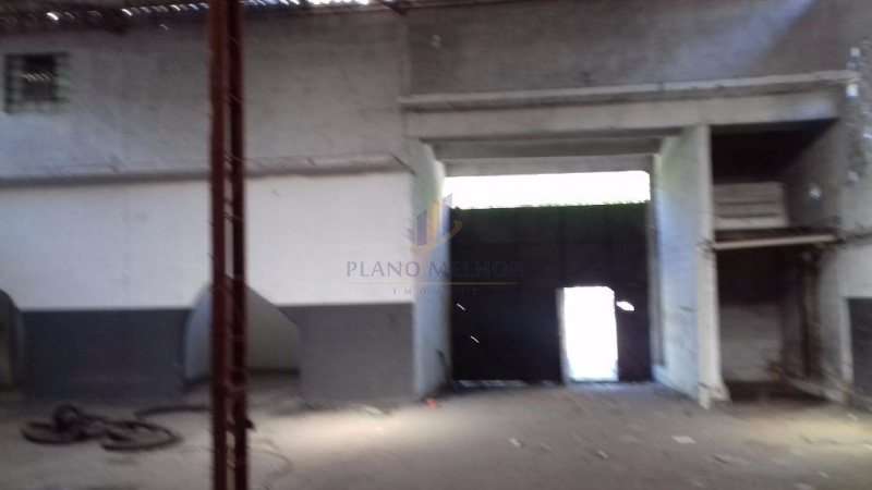 Depósito-Galpão, 680 m² - Foto 5