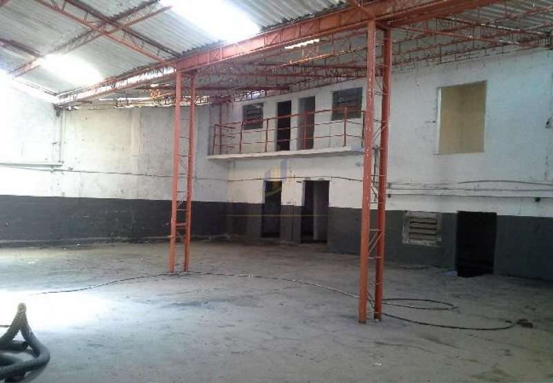 Depósito-Galpão, 680 m² - Foto 7