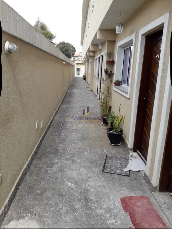 Casa, 2 quartos, 100 m² - Foto 1