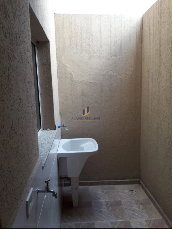 Casa, 2 quartos, 100 m² - Foto 13