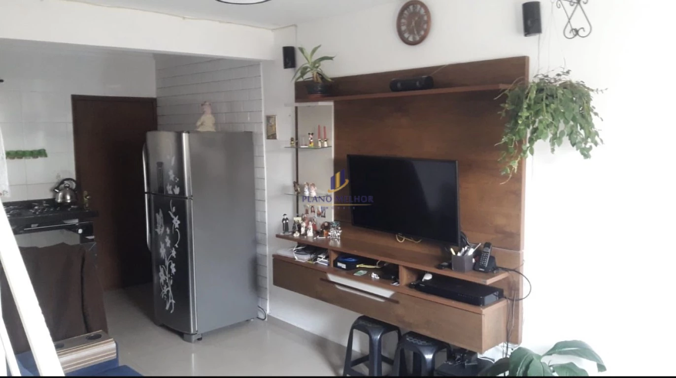 Casa, 2 quartos, 100 m² - Foto 3