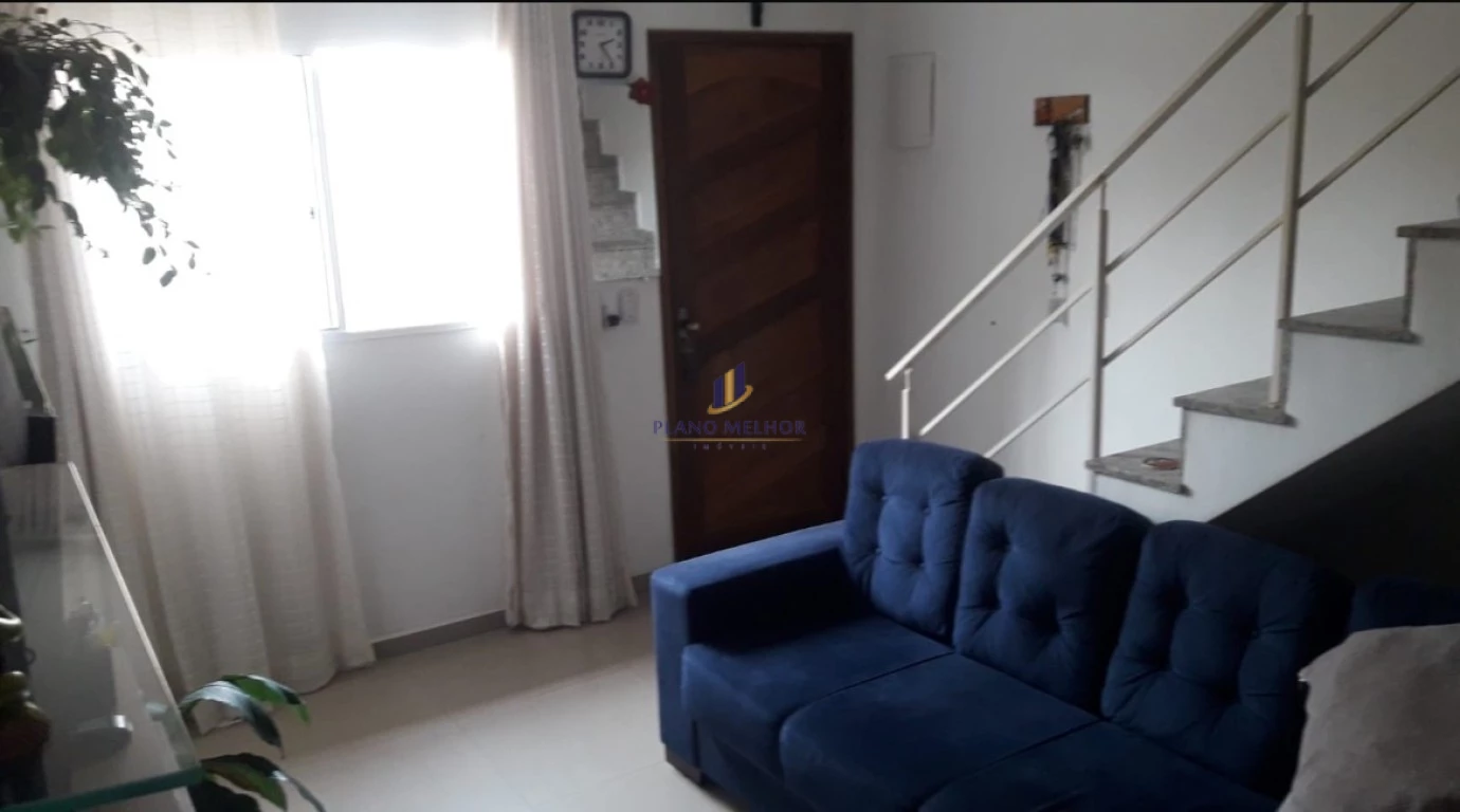 Casa, 2 quartos, 100 m² - Foto 4