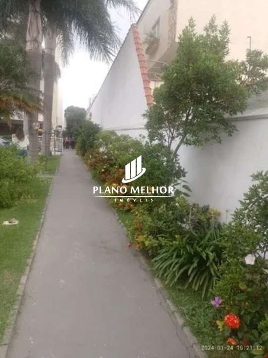 Apartamento, 3 quartos, 72 m² - Foto 11