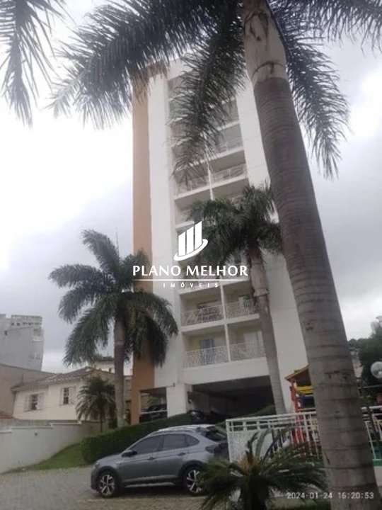 Apartamento, 3 quartos, 72 m² - Foto 12