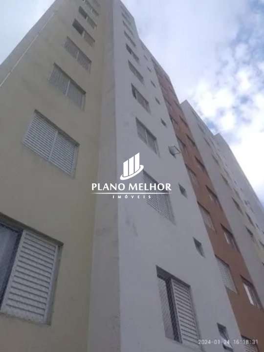 Apartamento, 3 quartos, 72 m² - Foto 13