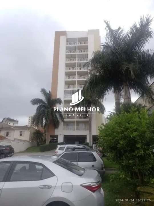Apartamento, 3 quartos, 72 m² - Foto 14