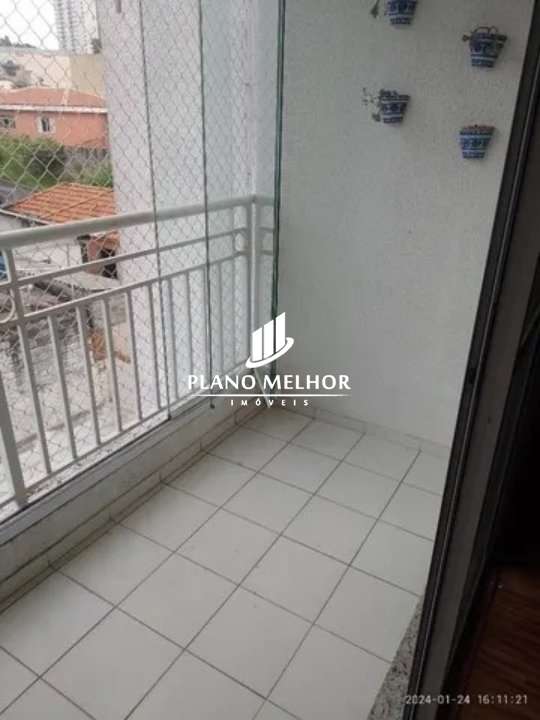 Apartamento, 3 quartos, 72 m² - Foto 18