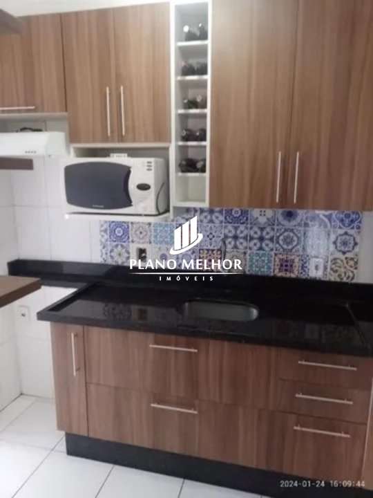 Apartamento, 3 quartos, 72 m² - Foto 6