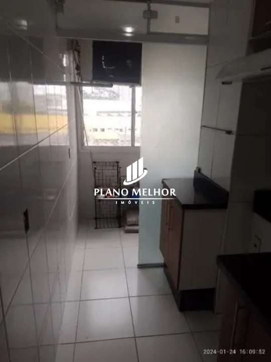 Apartamento, 3 quartos, 72 m² - Foto 9